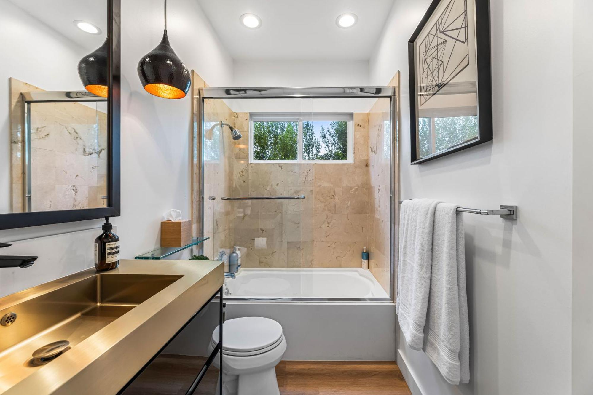 West Hollywood Hills Jacuzzi And Beautiful View Lägenhet Los Angeles Rum bild
